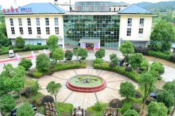 Dong An Ziyuan Hotel (Yongzhou)